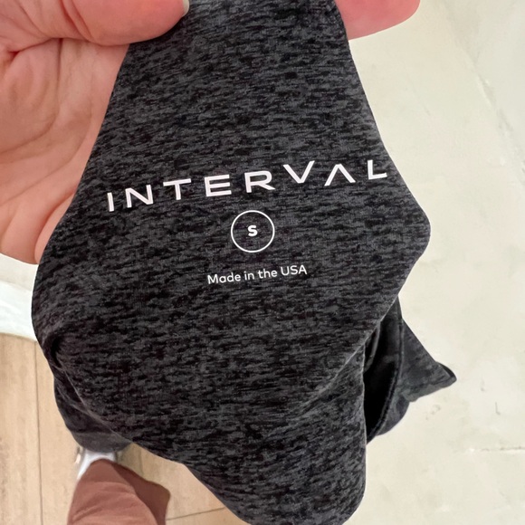 Sports Bra Tank - Picture 4 of 4